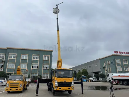 Dongfeng 2025 года за 13 433 228 тг. в Алматы – фото 11