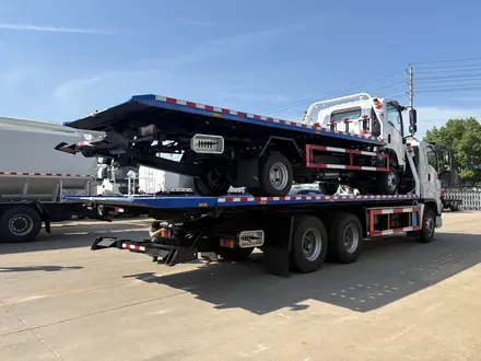Dongfeng 2025 года за 13 433 228 тг. в Алматы – фото 14