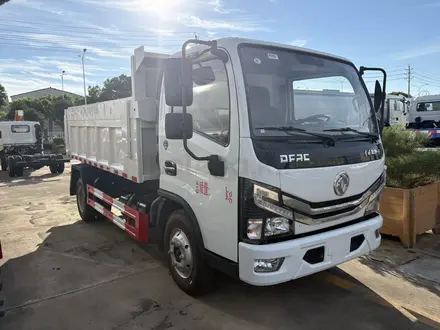 Dongfeng 2025 года за 13 433 228 тг. в Алматы – фото 12