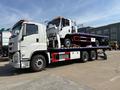 Dongfeng 2025 года за 13 433 228 тг. в Алматы – фото 6