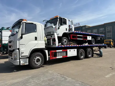 Dongfeng 2025 года за 13 433 228 тг. в Алматы – фото 6