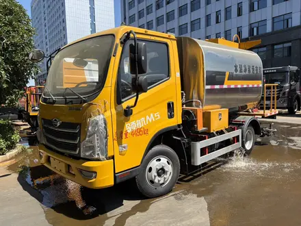 Dongfeng 2025 года за 13 433 228 тг. в Алматы – фото 15