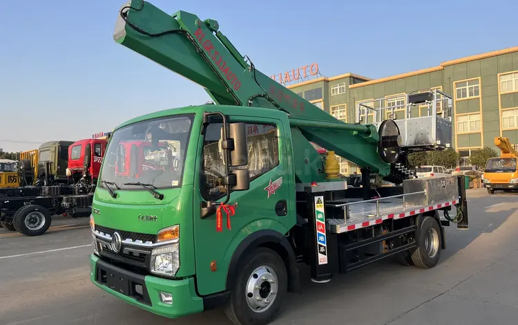 Dongfeng 2025 года за 13 433 228 тг. в Алматы