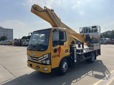 Dongfeng 2025 года за 13 433 228 тг. в Алматы – фото 2
