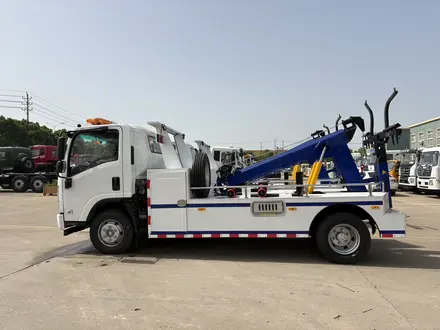 Dongfeng 2025 года за 13 433 228 тг. в Алматы – фото 8