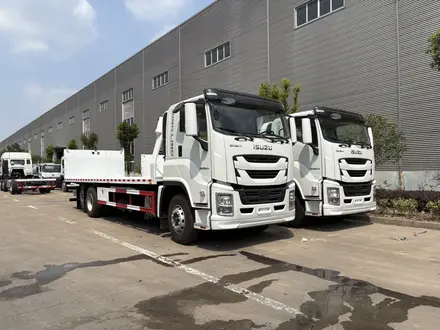Dongfeng 2025 года за 13 433 228 тг. в Алматы – фото 7