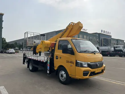 Dongfeng 2025 года за 13 433 228 тг. в Алматы – фото 10