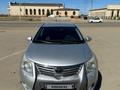 Toyota Avensis 2010 годаfor6 300 000 тг. в Жезказган