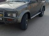 Nissan Terrano 1990 годаүшін2 500 000 тг. в Кызылорда