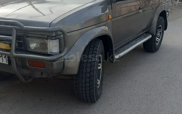 Nissan Terrano 1990 года за 2 500 000 тг. в Кызылорда