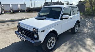 ВАЗ (Lada) Lada 2121 2016 года за 3 000 000 тг. в Костанай