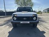 ВАЗ (Lada) Lada 2121 2016 годаүшін3 000 000 тг. в Костанай – фото 3