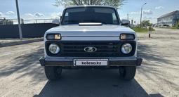 ВАЗ (Lada) Lada 2121 2016 годаүшін3 000 000 тг. в Костанай – фото 3