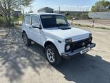 ВАЗ (Lada) Lada 2121 2016 годаүшін3 000 000 тг. в Костанай – фото 2