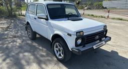 ВАЗ (Lada) Lada 2121 2016 годаүшін3 000 000 тг. в Костанай – фото 2