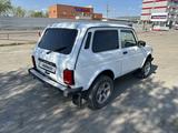 ВАЗ (Lada) Lada 2121 2016 годаүшін3 000 000 тг. в Костанай – фото 5