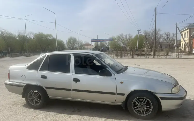 Daewoo Nexia 2007 годаүшін1 300 000 тг. в Кызылорда