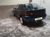 Mazda 323 1992 года за 1 100 000 тг. в Алматы – фото 2