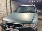 Opel Astra 1996 годаүшін1 300 000 тг. в Шымкент – фото 4