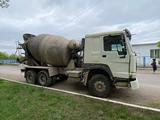 Howo  Миксер 2006 годаүшін12 000 000 тг. в Астана – фото 4