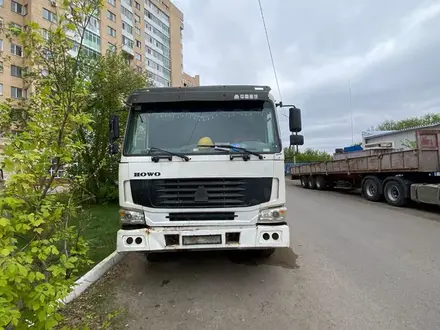 Howo  Миксер 2006 года за 12 000 000 тг. в Астана