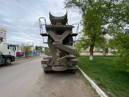 Howo  Миксер 2006 года за 12 000 000 тг. в Астана – фото 3