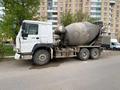 Howo  Миксер 2006 годаүшін12 000 000 тг. в Астана – фото 2