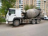 Howo  Миксер 2006 годаүшін12 000 000 тг. в Астана – фото 2