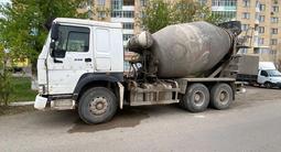 Howo  Миксер 2006 года за 12 000 000 тг. в Астана – фото 2