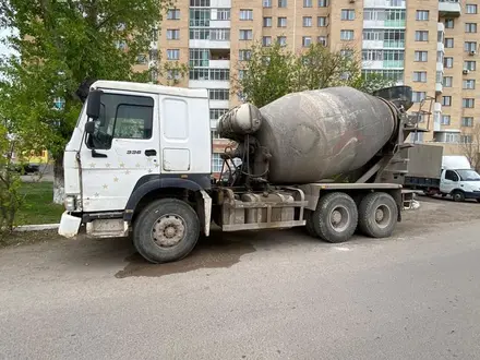 Howo  Миксер 2006 года за 12 000 000 тг. в Астана – фото 2