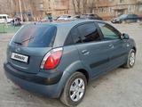 Kia Rio 2006 года за 4 000 000 тг. в Сатпаев – фото 3