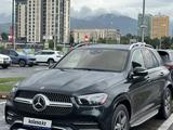 Mercedes-Benz GLE 450 2021 года за 47 200 000 тг. в Алматы – фото 4