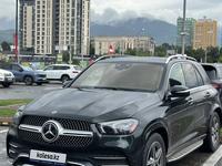 Mercedes-Benz GLE 450 2021 годаүшін45 200 000 тг. в Алматы