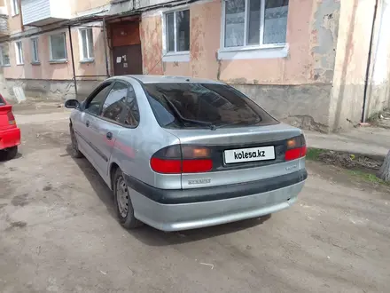 Renault Logan 2004 года за 1 400 000 тг. в Топар – фото 5