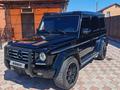 Mercedes-Benz G 500 2003 годаүшін11 000 000 тг. в Астана – фото 2