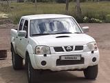 Nissan NP300 2012 годаүшін5 200 000 тг. в Астана