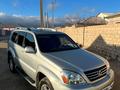 Lexus GX 470 2003 годаүшін9 200 000 тг. в Жанаозен – фото 11