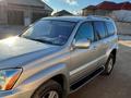 Lexus GX 470 2003 годаүшін9 200 000 тг. в Жанаозен – фото 12