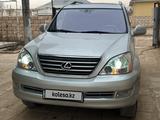 Lexus GX 470 2003 года за 8 000 000 тг. в Жанаозен