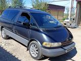 Toyota Previa 1992 годаүшін2 200 000 тг. в Узынагаш – фото 2