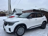 Kia Seltos 2024 годаfor9 940 000 тг. в Уральск