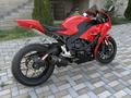 Honda  CBR 1000 RR/RA Fireblade 2008 года за 3 500 000 тг. в Алматы – фото 2