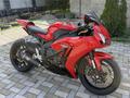 Honda  CBR 1000 RR/RA Fireblade 2008 года за 3 500 000 тг. в Алматы