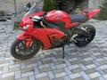 Honda  CBR 1000 RR/RA Fireblade 2008 года за 3 500 000 тг. в Алматы – фото 5