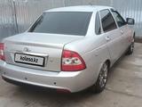 ВАЗ (Lada) Priora 2170 2013 года за 1 900 000 тг. в Тараз – фото 3