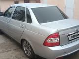 ВАЗ (Lada) Priora 2170 2013 года за 1 900 000 тг. в Тараз – фото 4
