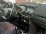 ВАЗ (Lada) Priora 2170 2013 года за 1 900 000 тг. в Тараз – фото 5