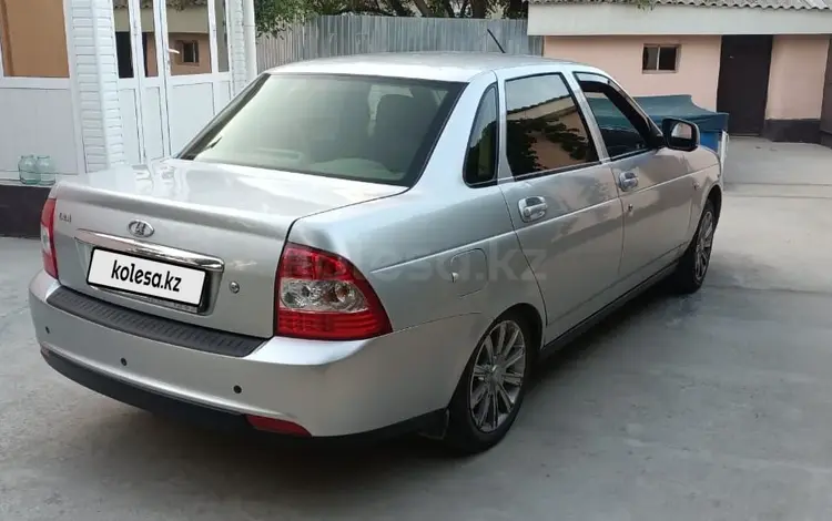 ВАЗ (Lada) Priora 2170 2013 годаүшін3 000 000 тг. в Тараз