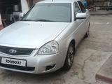 ВАЗ (Lada) Priora 2170 2013 года за 1 900 000 тг. в Тараз – фото 2
