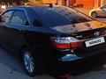 Toyota Camry 2017 годаfor10 500 000 тг. в Балхаш – фото 4